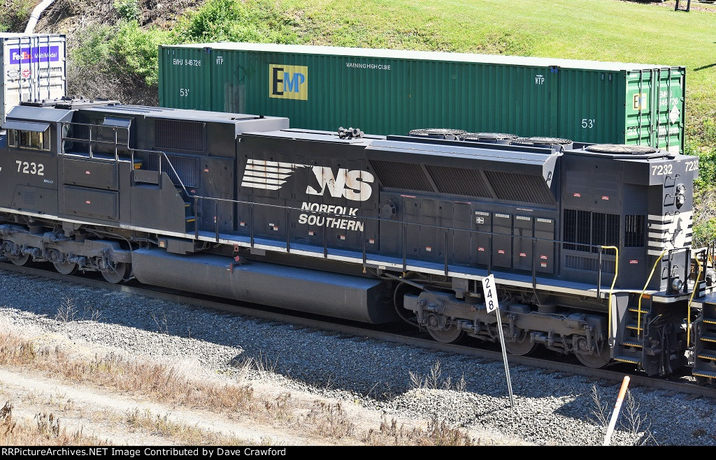 NS 7232